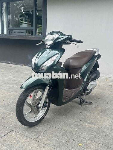 vision 2017 bstp phong thuỷ (89968) máy zin xe đep