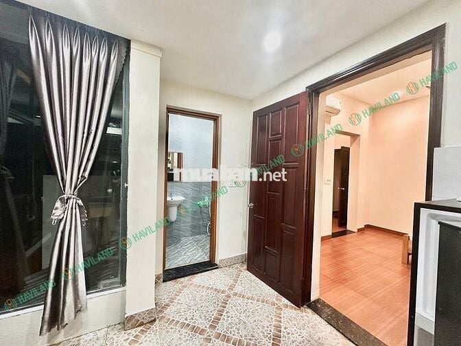 CHO THUÊ CĂN HỘ 1PN GIÁ CHỈ 5 TRIỆU – ĐƯỜNG K20 🏠