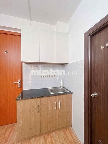 CĂN 2 PHÒNG NGỦ CỬA SỔ TRỜI FULL NỘI THẤT NGAY LÊ ĐỨC THỌ
