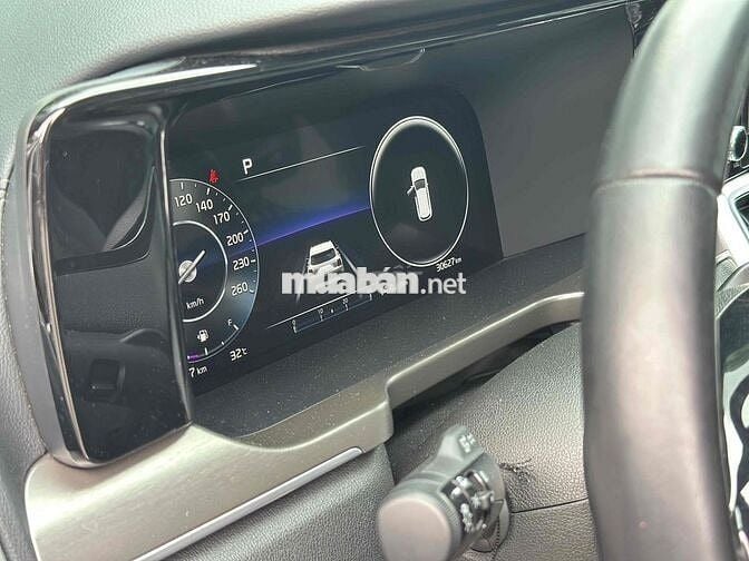Kia Sorento 2022 - 30000 km