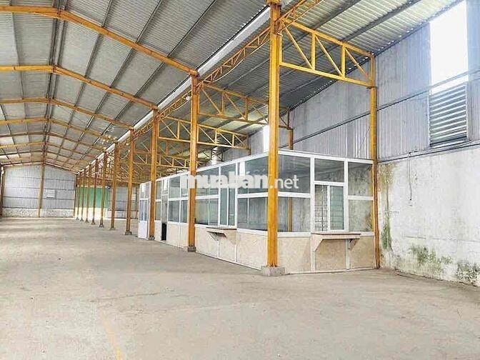 CHO THUÊ KHO LỚN 1.700m2 mặt tiền VÕ NGUYÊN GIÁP- TP CẦN THƠ