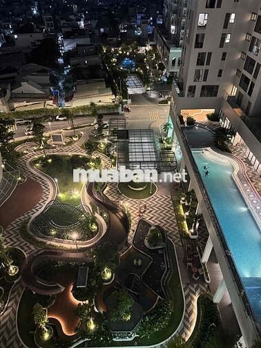 HOT Chính Chủ URBAN GREEN- 2PN or 3PN Nội Thất cơ bản - Full Nội Thất