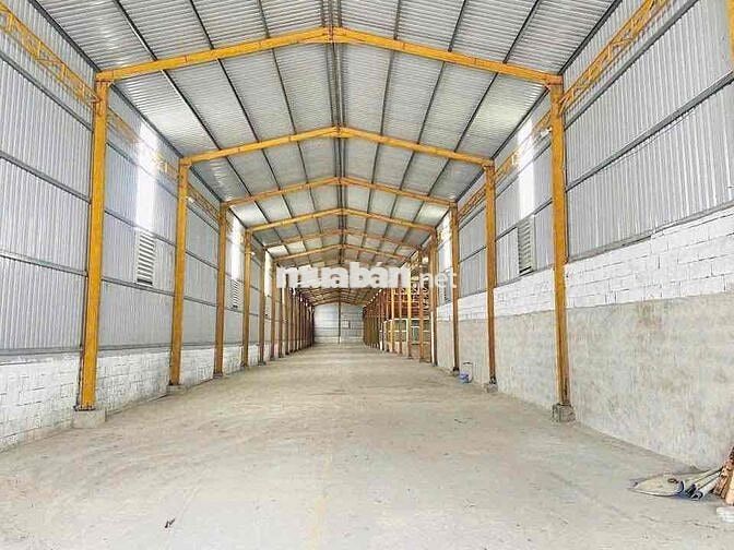 CHO THUÊ KHO LỚN 1.700m2 mặt tiền VÕ NGUYÊN GIÁP- TP CẦN THƠ