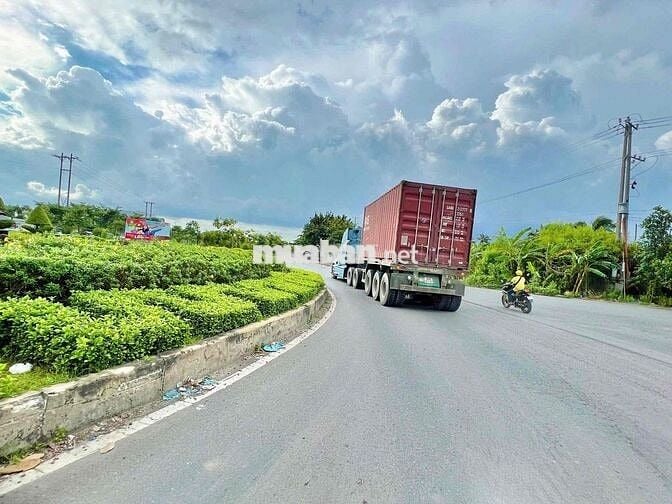 CHO THUÊ KHO LỚN 1.700m2 mặt tiền VÕ NGUYÊN GIÁP- TP CẦN THƠ