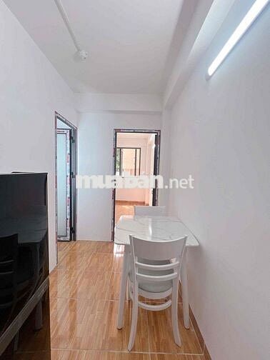 CĂN 2 PHÒNG NGỦ CỬA SỔ TRỜI FULL NỘI THẤT NGAY LÊ ĐỨC THỌ
