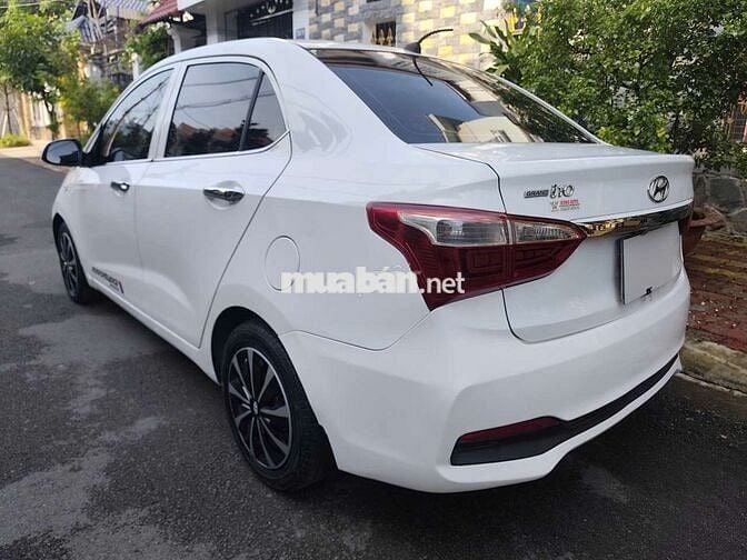 2018 Sedan 1.2 MT - 160000 km