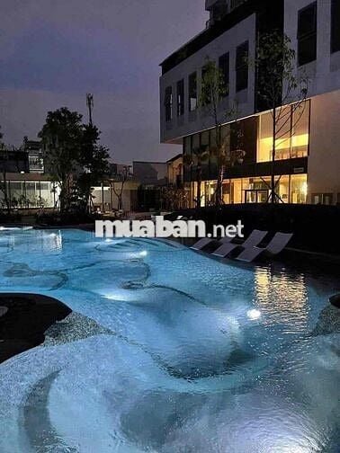 HOT Chính Chủ URBAN GREEN- 2PN or 3PN Nội Thất cơ bản - Full Nội Thất