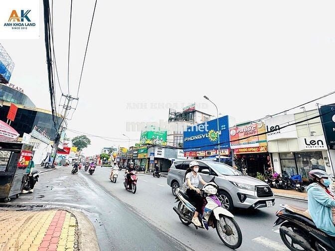 ĐẤT FULL THỔ HẺM 1/ ĐƯỜG VÕ VĂN NGÂN -HXH 5M -NGANG 6.5 -TIỆN XÂY CHDV