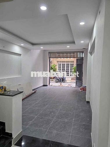 HXH 8m Nguyễn Hồng Đào – 5 tầng, 4x25m, 21 Triệu / Tháng