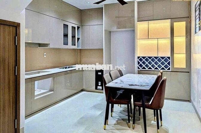 BÁN NHÀ HOÀNG MAI - XÂY MỚI - Ô TÔ ĐỖ CỬA - 40m2 - 5T - HƠN 8 TỶ
