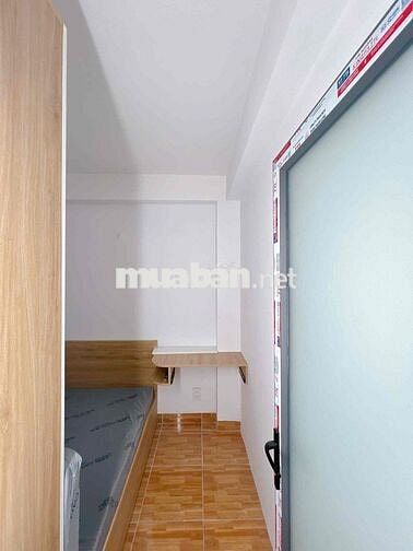 CĂN 2 PHÒNG NGỦ CỬA SỔ TRỜI FULL NỘI THẤT NGAY LÊ ĐỨC THỌ