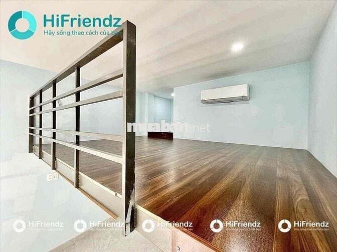 🔥KHAI TRƯƠNG PHÒNG DUPLEX BAN CÔNG FULL MỚI - GIẢM NGAY 500K THÁNG ĐẦU