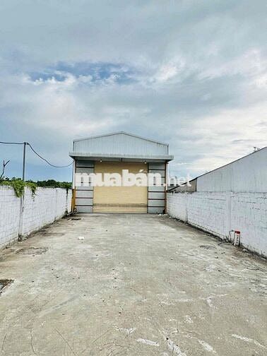 CHO THUÊ KHO LỚN 1.700m2 mặt tiền VÕ NGUYÊN GIÁP- TP CẦN THƠ