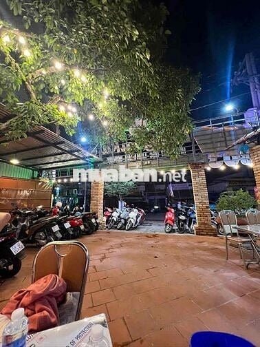 MẶT BẰNG SIÊU KHỦNG – ĐINH BỘ LĨNH 25x20M NỞ HẬU 40M 💕💕💕