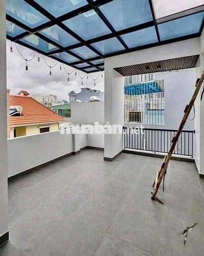 BÁN NHÀ HOÀNG MAI - XÂY MỚI - Ô TÔ ĐỖ CỬA - 40m2 - 5T - HƠN 8 TỶ