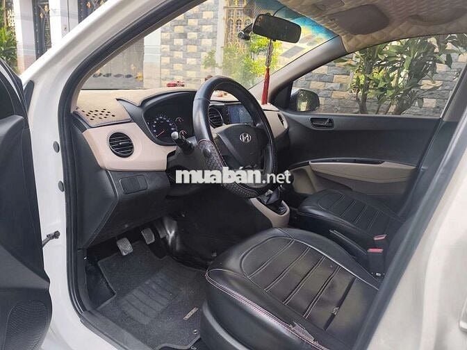 2018 Sedan 1.2 MT - 160000 km