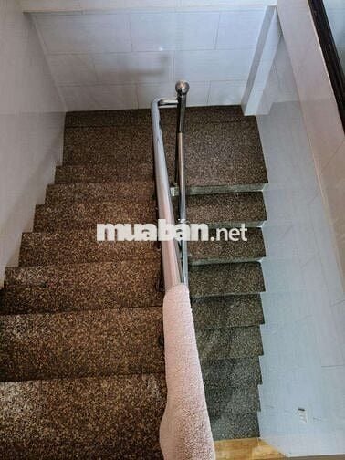 NHÀ ĐẸP 70M² LINH XUÂN THỦ ĐỨC TPHCM – HXH – GẦN CHỢ – CHỈ 4.5 TỶ TL