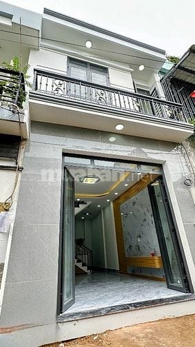 Bán nhà 2 tầng, 2 phòng ngủ Sổ hồng riêng đường Nguyễn Thị Huê