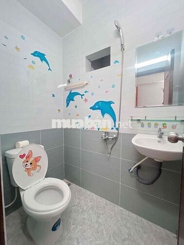 CĂN 2 PHÒNG NGỦ CỬA SỔ TRỜI FULL NỘI THẤT NGAY LÊ ĐỨC THỌ