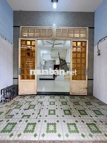 Bán nhà hẻm xe hơi,50m2 xây 3 tầng hơn 5 tỷ,Nguyễn Văn Khối , Gò Vấp
