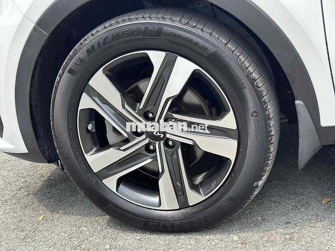Kia Sorento 2022 - 30000 km