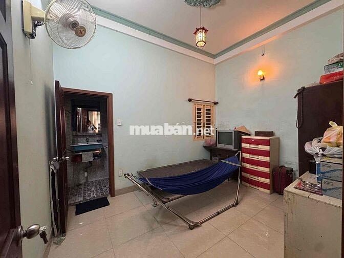 Bán nhà hẻm xe hơi,50 m2 xây 5 tầng chỉ 6 tỷ,Phạm Văn Chiêu ,Gò Vấp