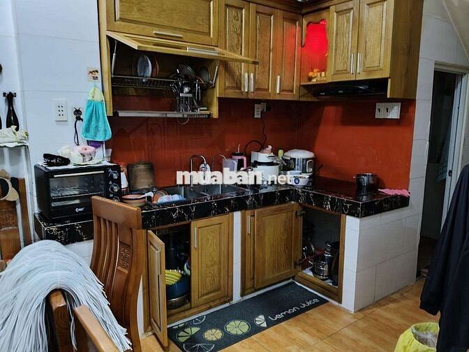 NHÀ ĐẸP 70M² LINH XUÂN THỦ ĐỨC TPHCM – HXH – GẦN CHỢ – CHỈ 4.5 TỶ TL
