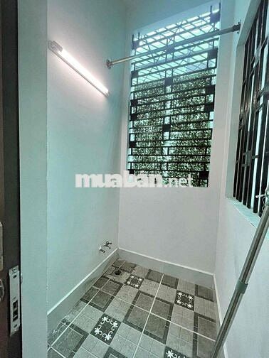 DUPLEX CỰC RỘNG CÓ CẢ BAN CÔNG RIÊNG NGAY TRUNG TÂM TÂN BÌNH