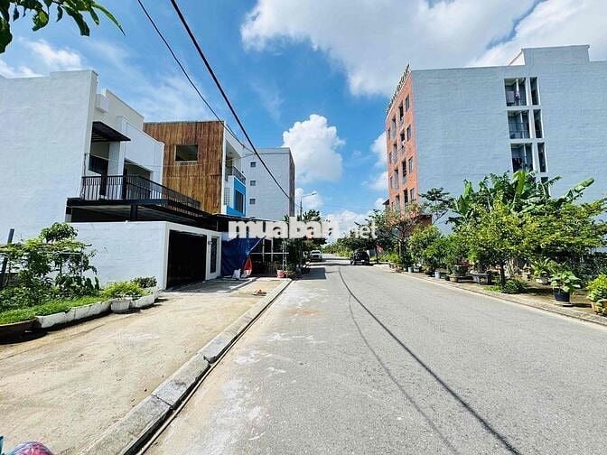 Đất khu đô thị Hoà Quý đường Phi Bình 2 gần Minh Mạng
