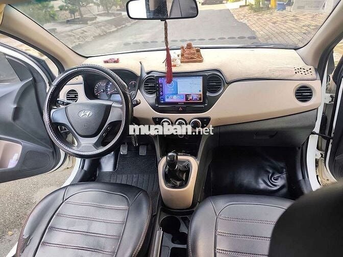 2018 Sedan 1.2 MT - 160000 km