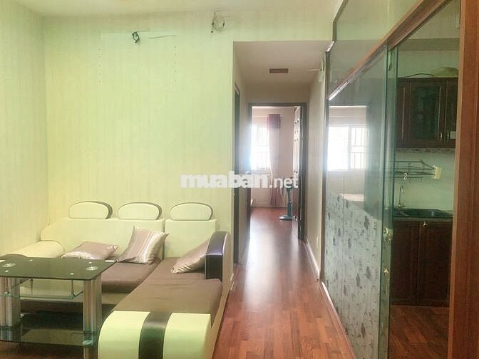 Bán căn hộ Nhất Lan 3 - 55m2 - chính chủ