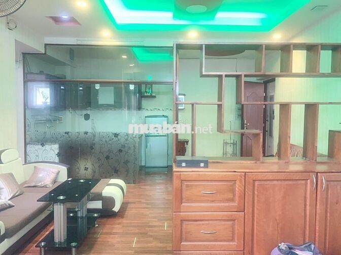 Bán căn hộ Nhất Lan 3 - 55m2 - chính chủ