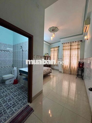 Bán nhà hẻm xe hơi,50 m2 xây 5 tầng chỉ 6 tỷ,Phạm Văn Chiêu ,Gò Vấp