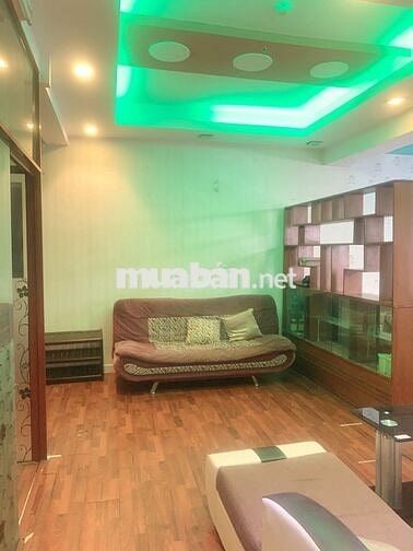 Bán căn hộ Nhất Lan 3 - 55m2 - chính chủ