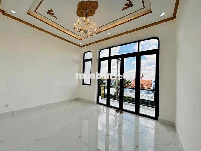 NHÀ MẶT TIỀN KẾT HỢP VỪA Ở VỪA KINH DOANH