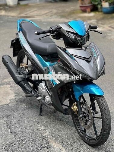 ❤️ Exciter 150 Full Led Mẫu 2020 Bstp Có Góp