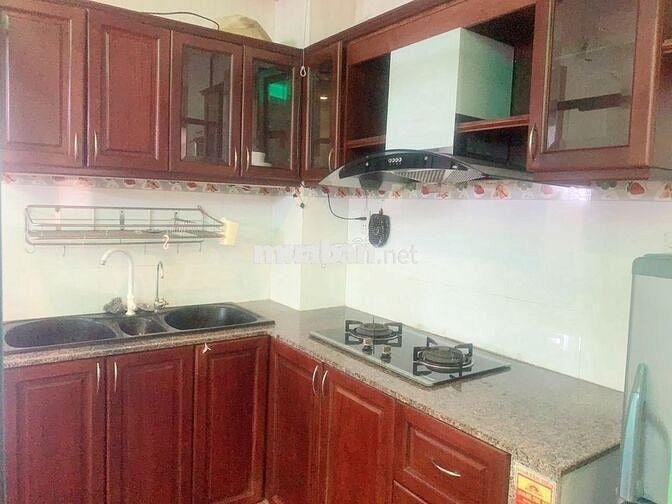 Bán căn hộ Nhất Lan 3 - 55m2 - chính chủ