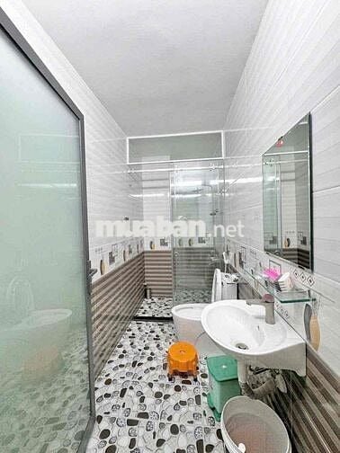 CHO THUÊ NHÀ TRỆT 2 LẦU MỚI  KHU VĂN HÓA TÂY - Full nội thất- TPCT