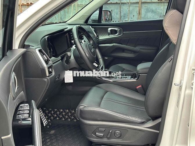 Kia Sorento 2022 - 30000 km