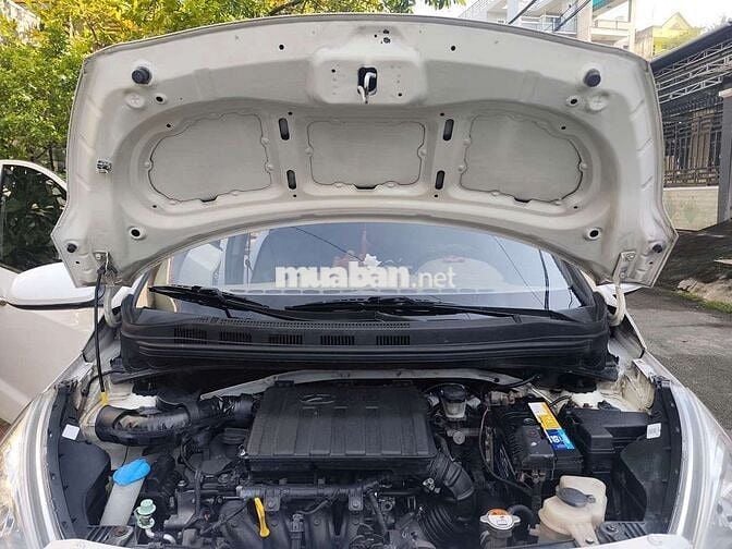 2018 Sedan 1.2 MT - 160000 km
