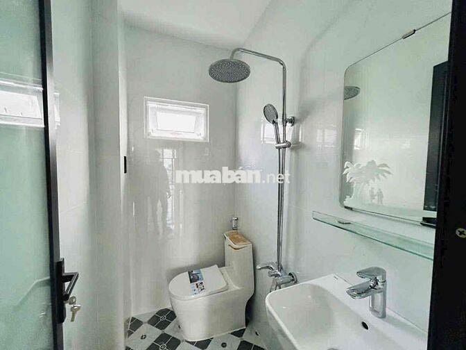 NHÀ MẶT TIỀN KẾT HỢP VỪA Ở VỪA KINH DOANH