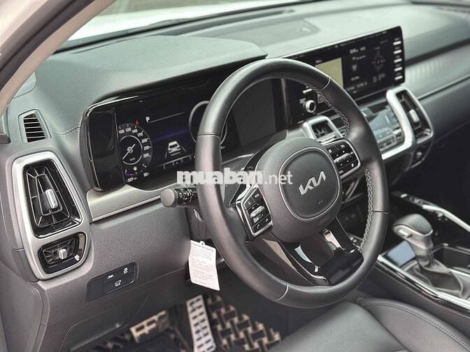Kia Sorento 2022 - 30000 km