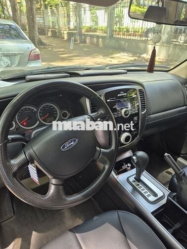 Ford Escape 2013 XLS 2.3 AT 4X2 - 88000 km