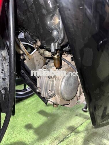 Honda Wave RS 100/Máy Cực Êm / Cccd Chủ Bs65