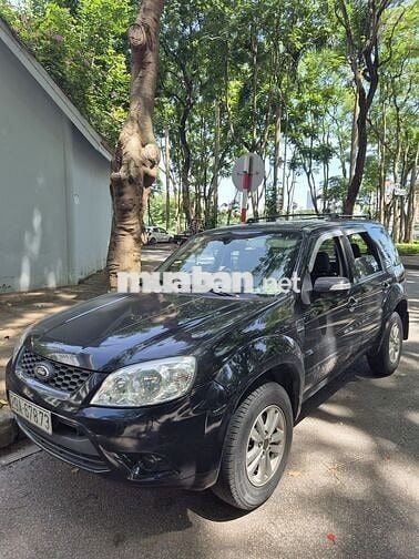 Ford Escape 2013 XLS 2.3 AT 4X2 - 88000 km