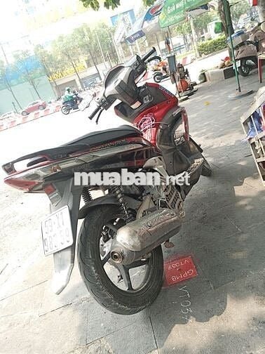 Xe nhà chính chủ ở Sài Gòn