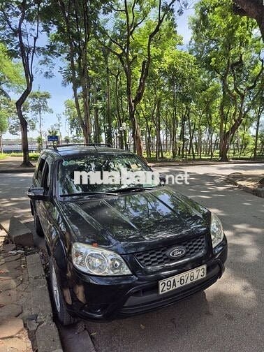 Ford Escape 2013 XLS 2.3 AT 4X2 - 88000 km