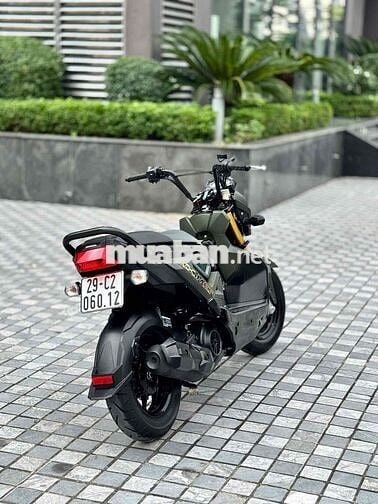 Honda Zoomer X 110 2023