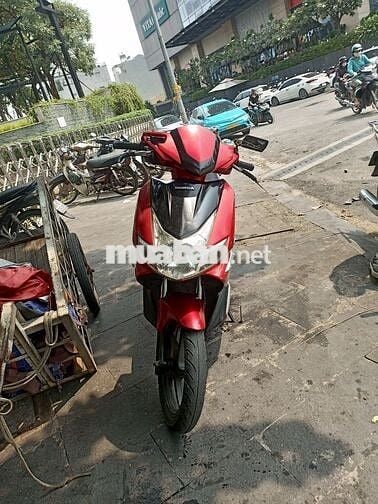 Xe nhà chính chủ ở Sài Gòn