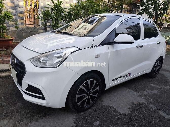 2018 Sedan 1.2 MT - 160000 km